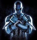 Riddick