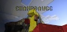 A banner containing a pic of Champdawgg.