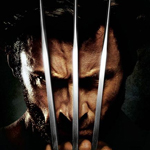 logan Wolverine