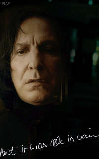 Severus T. Rogue