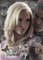 Caroline Forbes