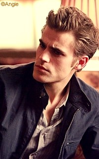 Stefan Salvatore