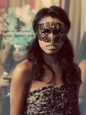 Bonnie Bennett