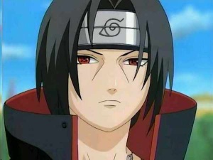 Itachi