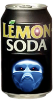 lemonsoda