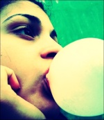 Bubble. °