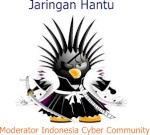 Jaringan Hantu