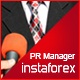 InstaForex Step