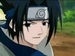 sasuke uchiha