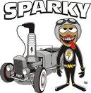 sparky