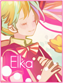 Elka Rainbow