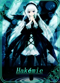 Hakémie