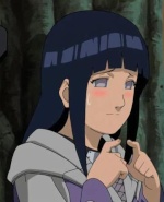 hinata hyuga