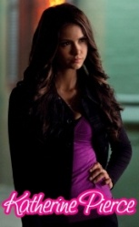 Katherine Pierce