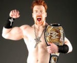 Sheamus