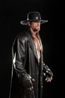 Undertaker