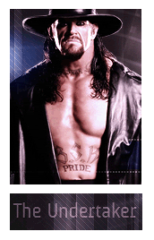 The Undertaker>>Snow