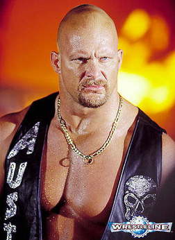 Stone Cold Steve Autin