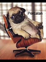 Percalan