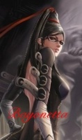 Bayonetta