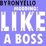 Byronyello