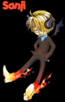 Sanji