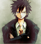 Gray Fullbuster