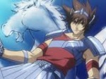 Tenma de Pegasus.