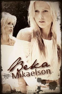 Beka Mikaelson