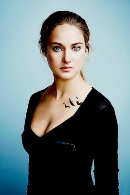 Tris Prior