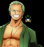 Roronoa Zoro