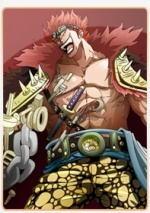 Eustass_Kid