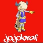 Jojobraf