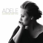 Adele.