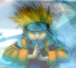 Naruto Uzumaki