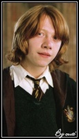 Ronald Weasley