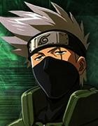 Kakashi