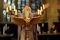 Albus Dumbledore