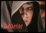 RedWarrior