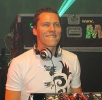 Tiesto Fan AO