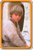 Anakin skywalker