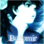 Boromir [C.A]