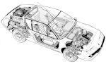 Problèmes Moteur Volvo, Saab, Chrysler, Rover, etc .... 10486-4