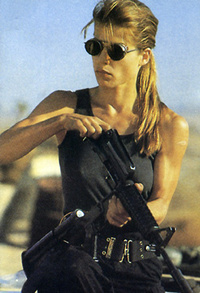 SarahConnor