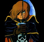 harlock