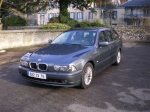 Les petites annonces BMW et MINI. 8788-33