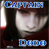 Captain Dodo