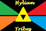 Hylian Tribes