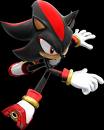 Shadow The Hedgehog