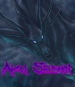 Aku Seishin